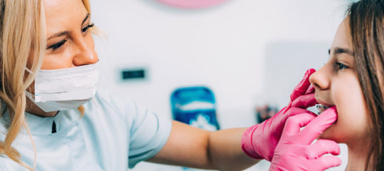 Bien choisir son orthodontiste à Paris