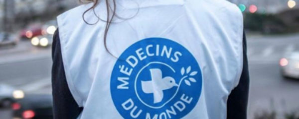 Médecins du Monde