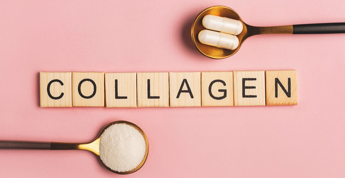 collagène