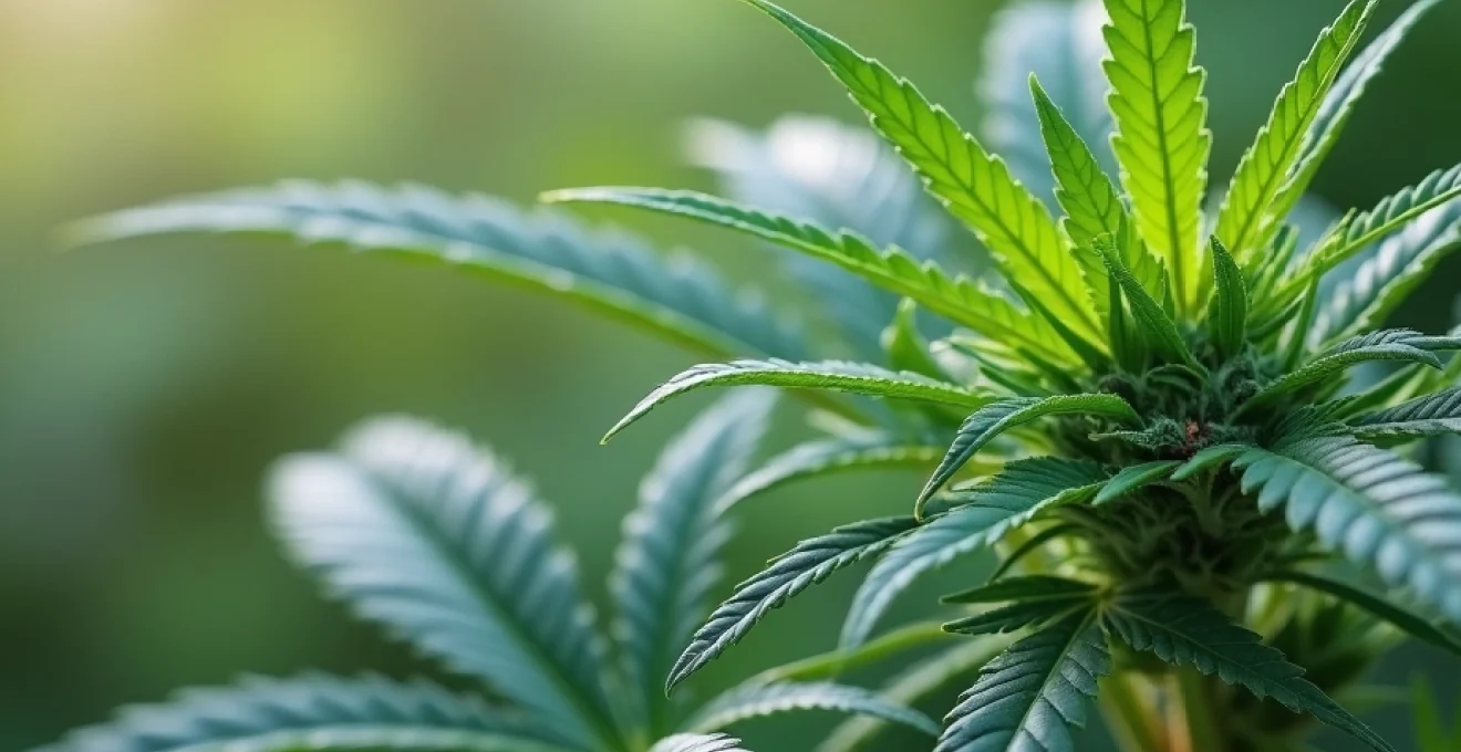 Produits CBD