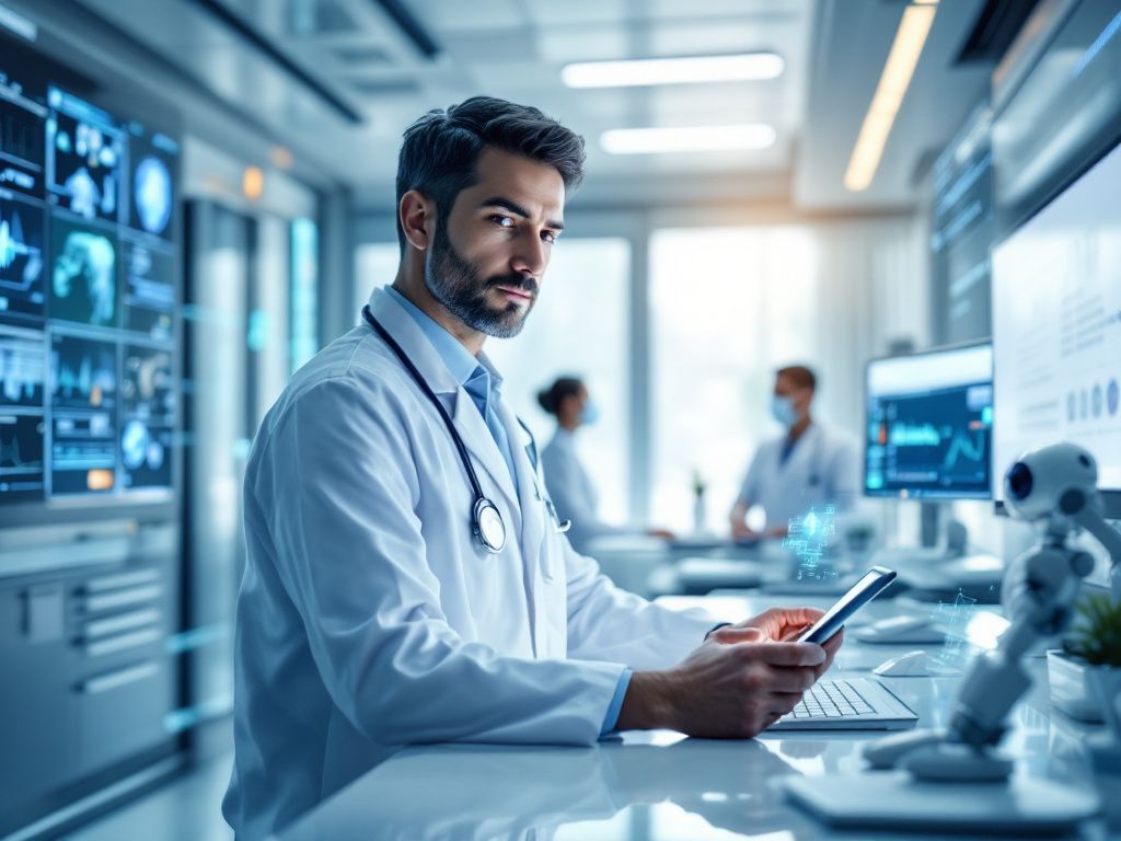 L'essentiel à retenir sur les professions médicales en France L'essentiel à retenir sur les professions médicales en France