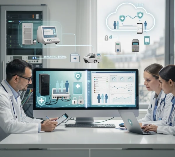 choisir un logiciel médecin
