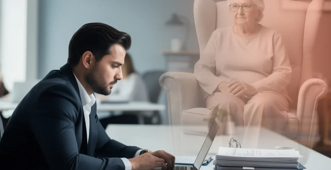 Aider les salariés aidants