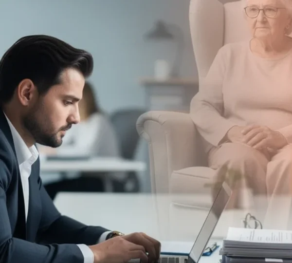 Aider les salariés aidants
